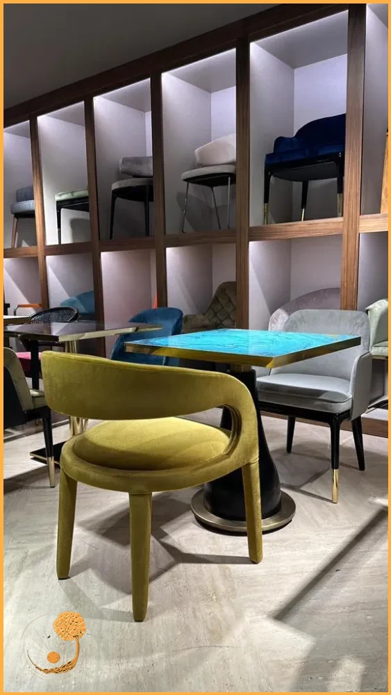 Mimari Hotel Tasarımları