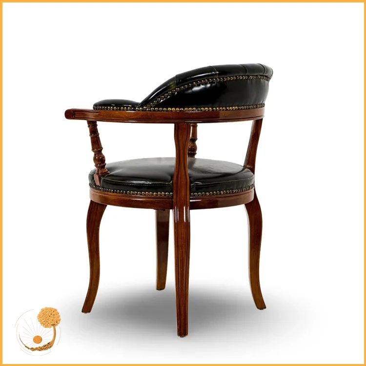 BOBI CHAIR 2-Heritage Design İç Mekan Sandalyesi