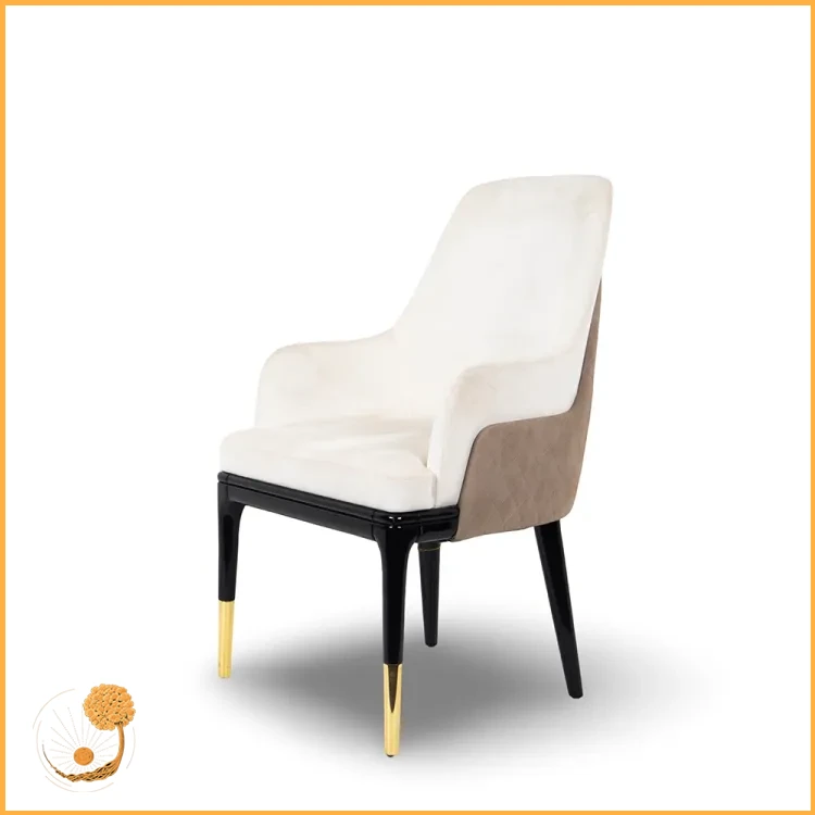 BOBI CHAIR 4- Heritage  Sandalye