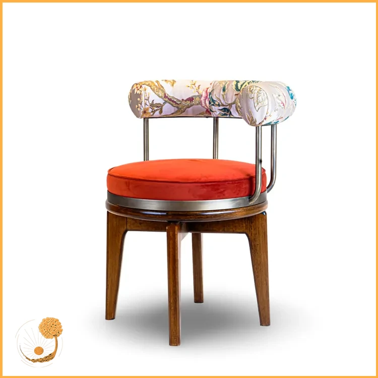 NİTE CHAIR1- Heritage Design Sandalye