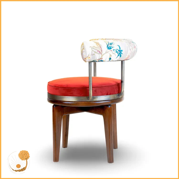 NİTE CHAIR2-Heritage Design Mobilya