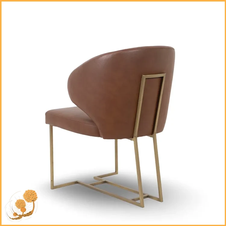 ROBERT 2 -Heritage Mobilya - Cafe Mobilyası
