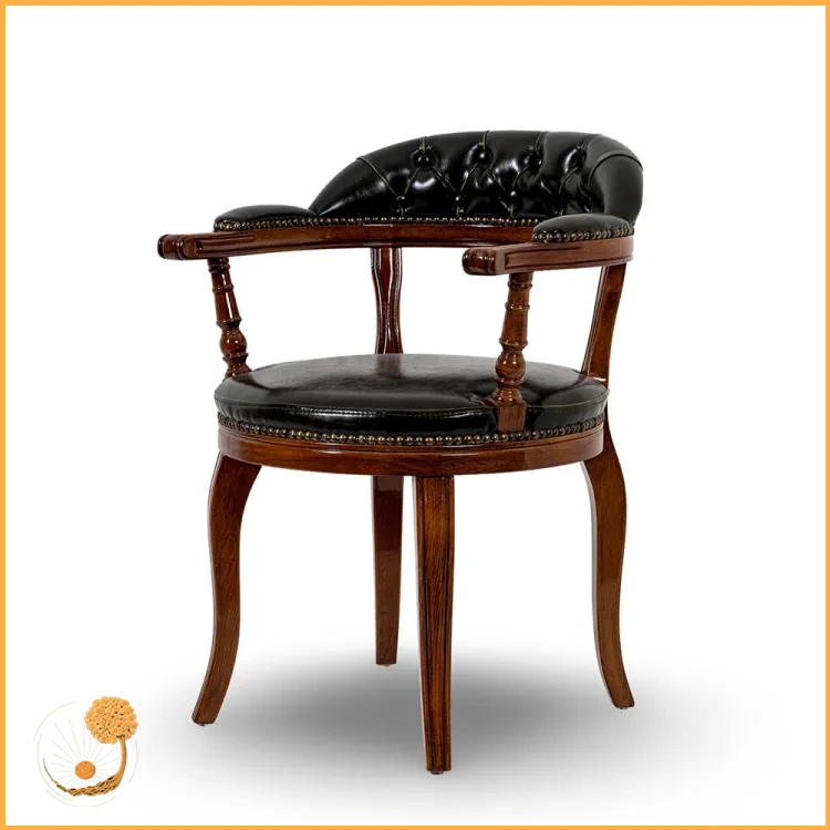 SIGMO CHAIR-Heritage Mobilya 