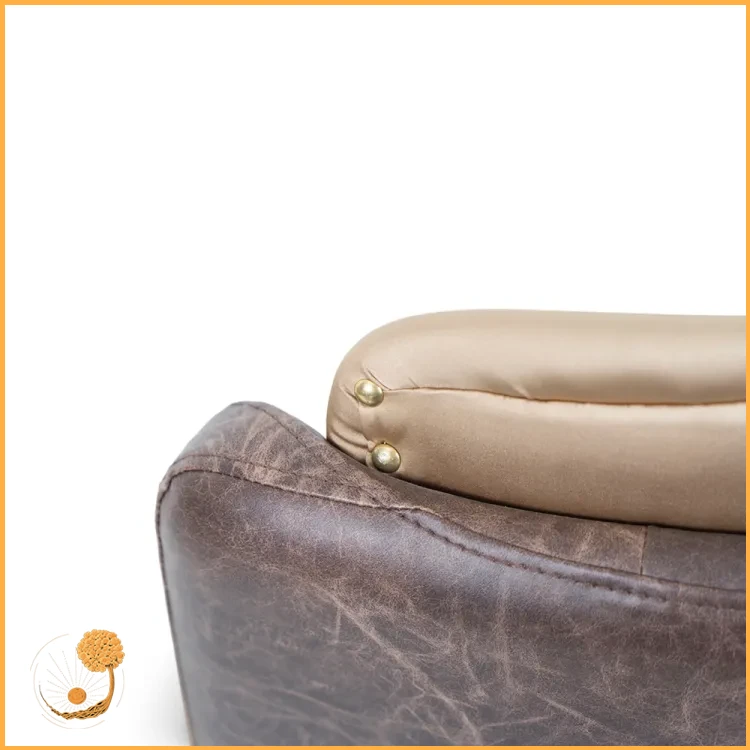 SLIGNO CHAIR3 -Heritage Design Sandalye