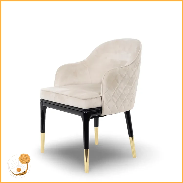 SOFİA CHAIR 2- Heritage Sandalye 