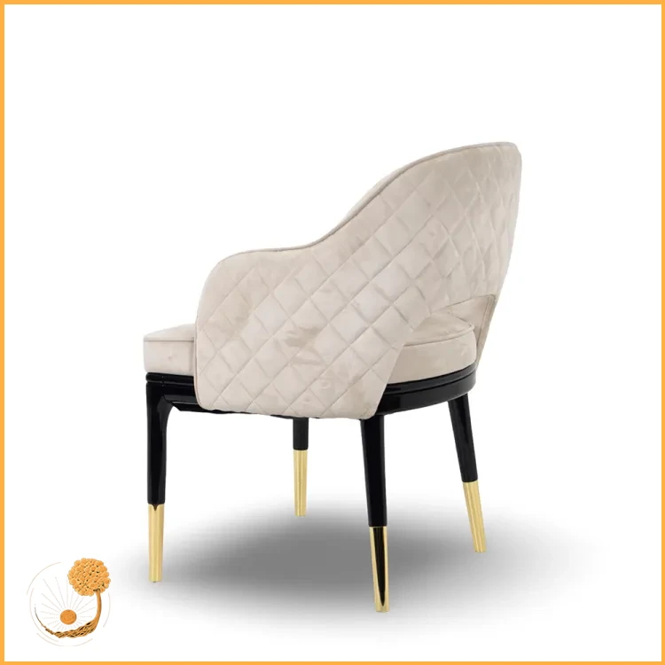 SOFİA CHAIR 3 -Heritage Design İç Mekan Sandalye